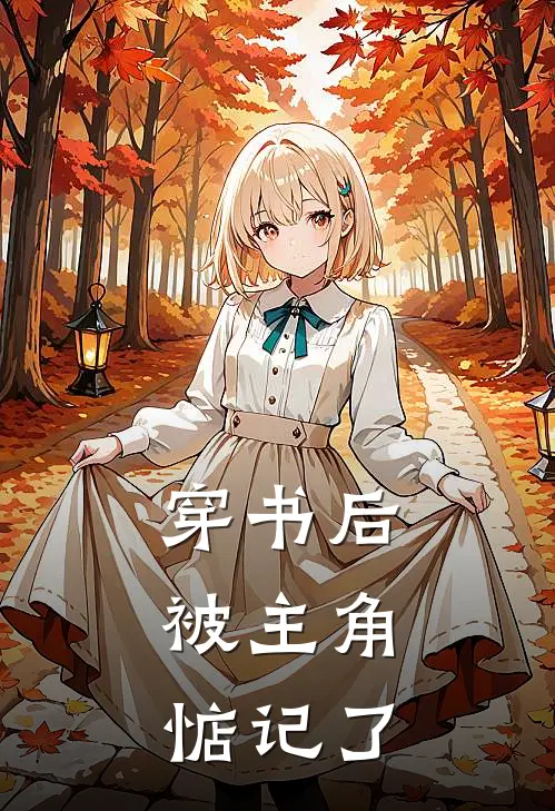 叶闻钰蒋毅（穿书后，被主角惦记了）全文免费阅读无弹窗大结局_