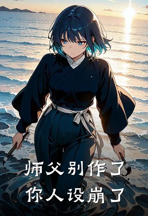 师父别作了你人设崩了