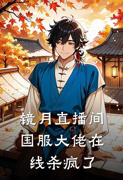 镜月直播间，国服大佬在线杀疯了(林深露娜)全章节在线阅读_林深露娜全章节在线阅读