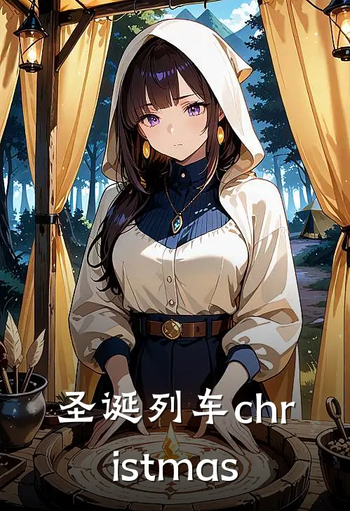 圣诞列车christmas