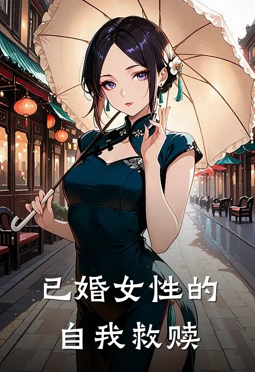 已婚女性的自我救赎