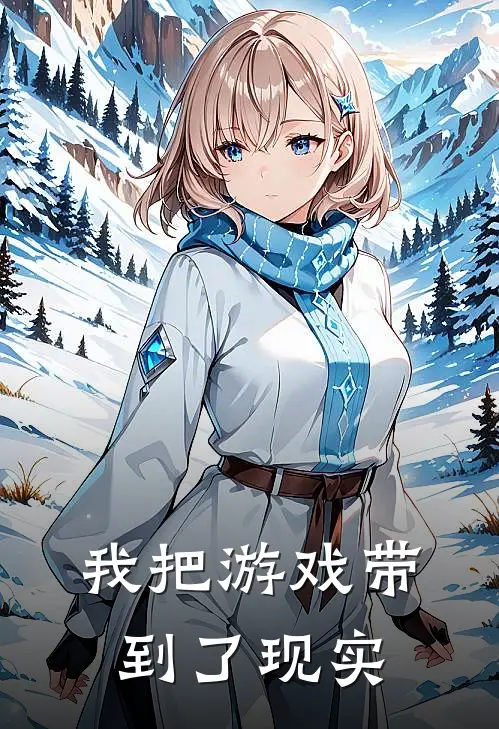 我把游戏带到了现实(杜贤GM)热门网络小说推荐_免费完结版小说我把游戏带到了现实(杜贤GM)