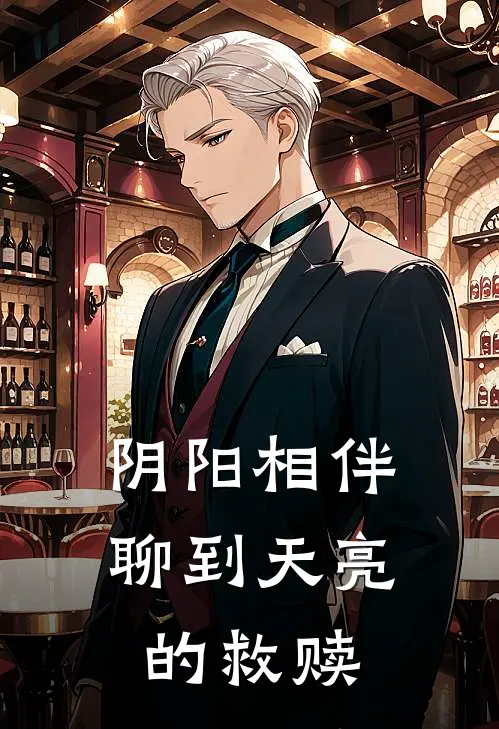 阴阳相伴：聊到天亮的救赎(林深苏晚)热门小说大全_推荐完本小说阴阳相伴：聊到天亮的救赎林深苏晚