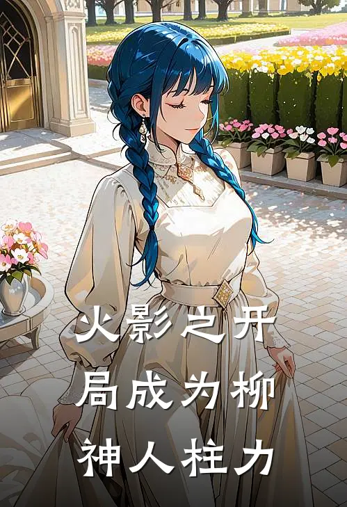 火影之开局成为柳神人柱力