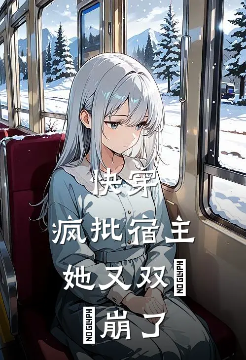 快穿：疯批宿主她又双叒叕崩了林星晚林初夏无弹窗全文免费阅读_最新推荐小说快穿：疯批宿主她又双叒叕崩了(林星晚林初夏)