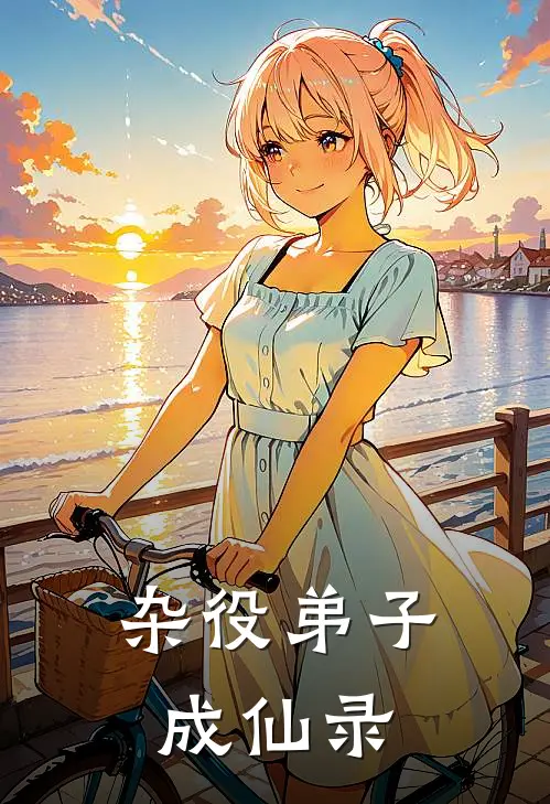 杂役弟子成仙录(李洵陆十二)免费小说全本阅读_最新章节列表杂役弟子成仙录(李洵陆十二)