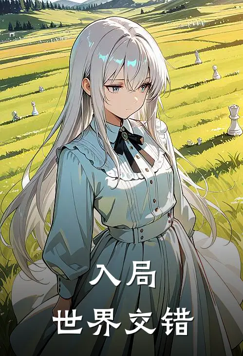 入局，世界交错