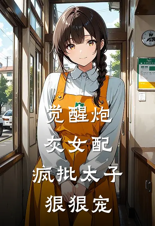 觉醒炮灰女配，疯批太子狠狠宠沈念萧寒全文免费阅读_完结热门小说觉醒炮灰女配，疯批太子狠狠宠(沈念萧寒)