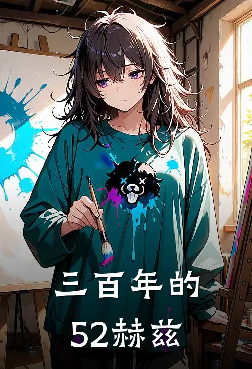 李归江述《三百年的52赫兹》_《三百年的52赫兹》最新章节在线阅读