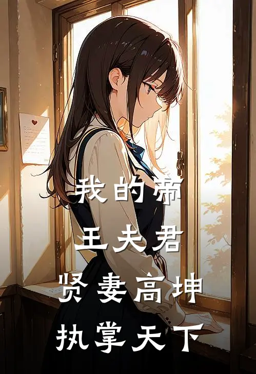 我的帝王夫君：贤妻高坤执掌天下林昭昭顾明渊_《我的帝王夫君：贤妻高坤执掌天下》最新章节免费在线阅读