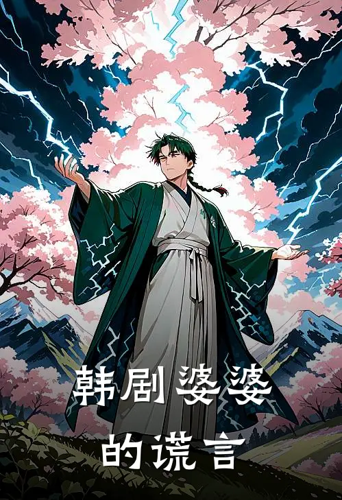 韩剧婆婆的谎言