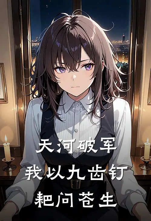 天河破军，我以九齿钉耙问苍生(李靖嫦娥)免费小说笔趣阁_完结版小说推荐天河破军，我以九齿钉耙问苍生(李靖嫦娥)