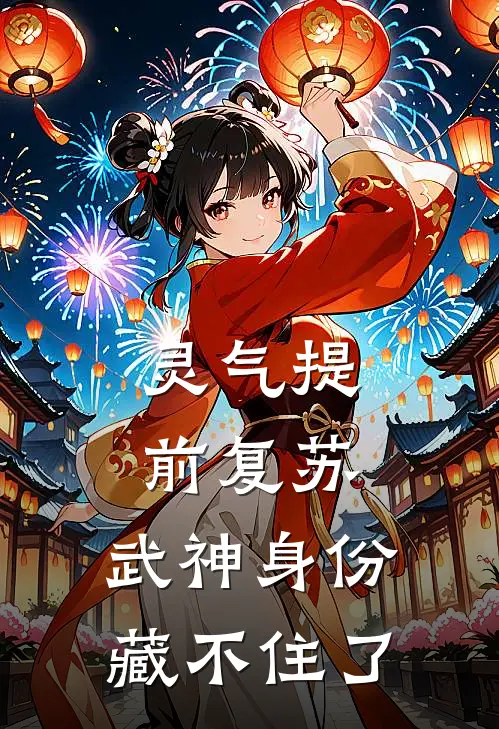 灵气提前复苏，武神身份藏不住了(楚萧楚朗)免费完结小说_免费小说在线阅读灵气提前复苏，武神身份藏不住了(楚萧楚朗)