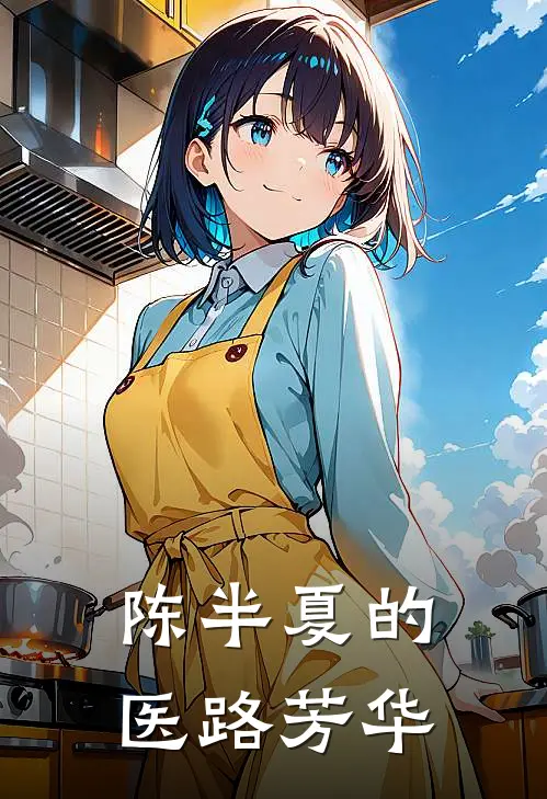 陈半夏的医路芳华陈半夏半夏完整版在线阅读_陈半夏半夏完整版阅读