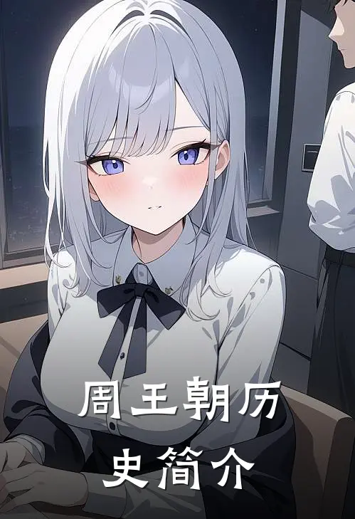 周王朝历史简介