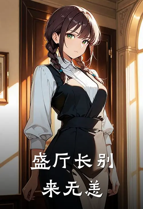 盛厅长别来无恙