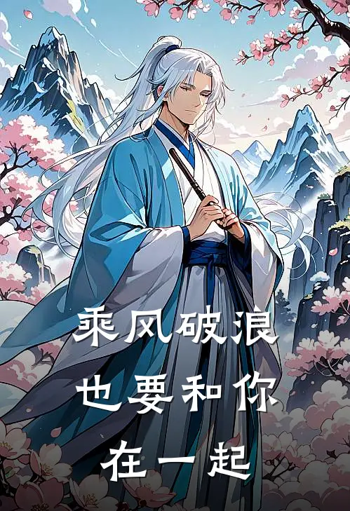 乘风破浪也要和你在一起