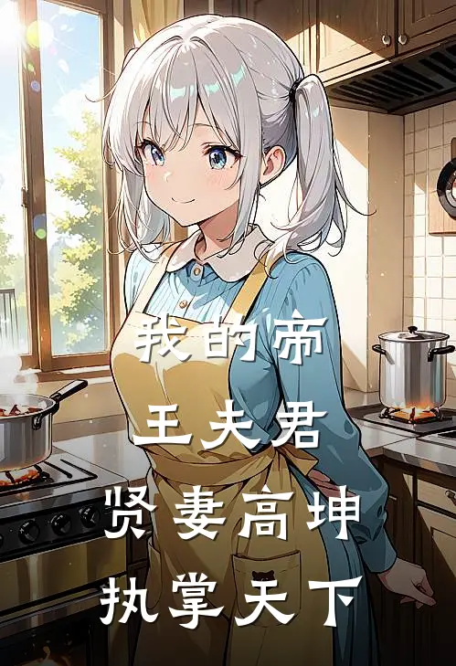 我的帝王夫君：贤妻高坤执掌天下