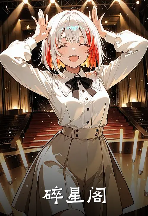 碎星阁阿月阿月完结好看小说_最新章节列表碎星阁(阿月阿月)