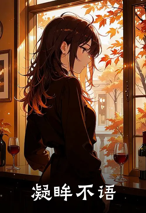 凝眸不语安尘段虹免费小说完整版_完结版小说阅读凝眸不语(安尘段虹)