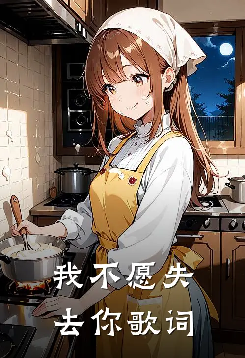 我不愿失去你歌词