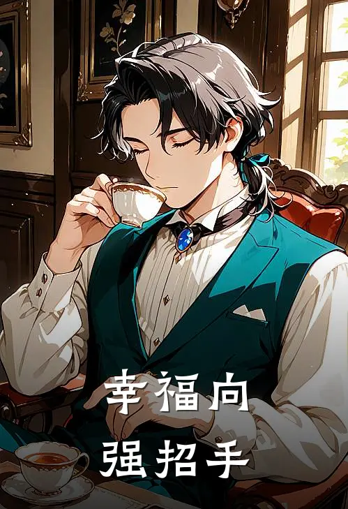 幸福向强招手(小夏林小夏)热门网络小说_小说推荐完结幸福向强招手(小夏林小夏)