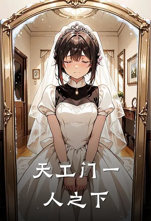 天工门一人之下