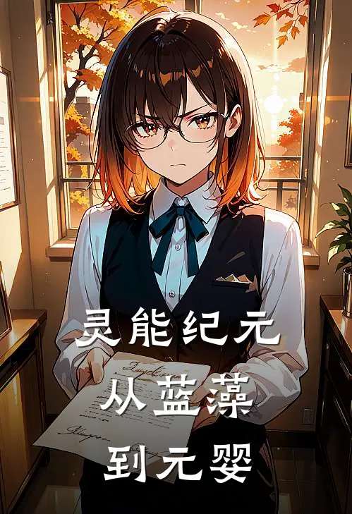 灵能纪元：从蓝藻到元婴陆昭陆昭热门完结小说_最新章节列表灵能纪元：从蓝藻到元婴(陆昭陆昭)