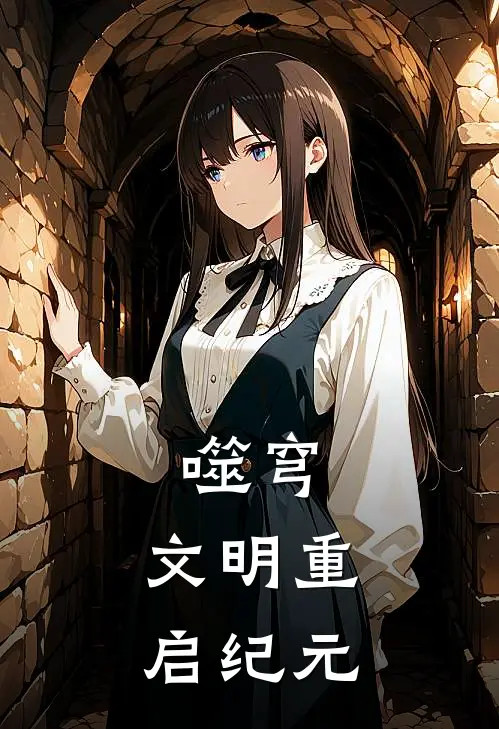 噬穹：文明重启纪元唐狰唐柒最新免费小说_免费完本小说噬穹：文明重启纪元唐狰唐柒