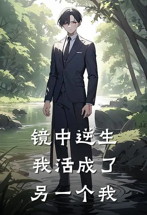 镜中逆生：我活成了另一个我