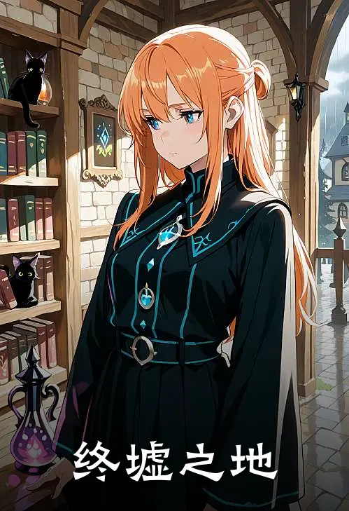 终墟之地(奥克菲斯卡米拉)完整版免费阅读_(终墟之地)全章节免费在线阅读