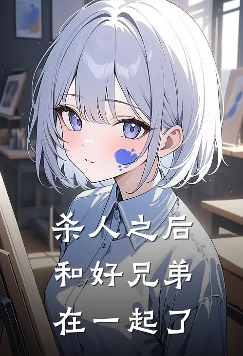 杀人之后和好兄弟在一起了(庄庄陆奕枭)热门小说_完结版小说全文免费阅读杀人之后和好兄弟在一起了(庄庄陆奕枭)