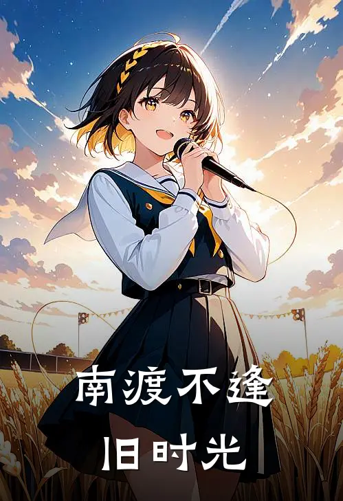 南渡不逢旧时光