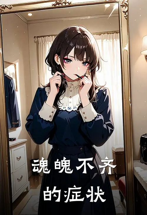 魂魄不齐的症状