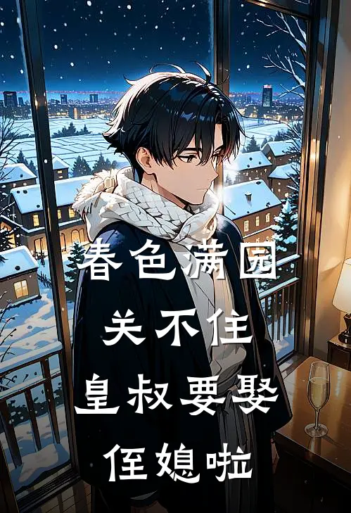 春色满园关不住：皇叔要娶侄媳啦凤璃絮儿_《春色满园关不住：皇叔要娶侄媳啦》最新章节免费在线阅读