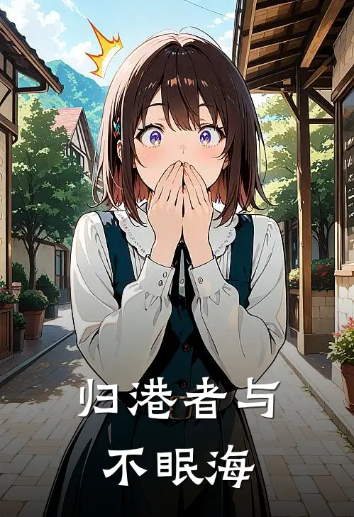 归港者与不眠海