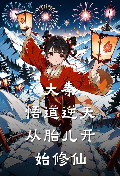 嬴政赵辰(大秦：悟道逆天，从胎儿开始修仙)最新章节免费在线阅读_(嬴政赵辰)完结版在线阅读