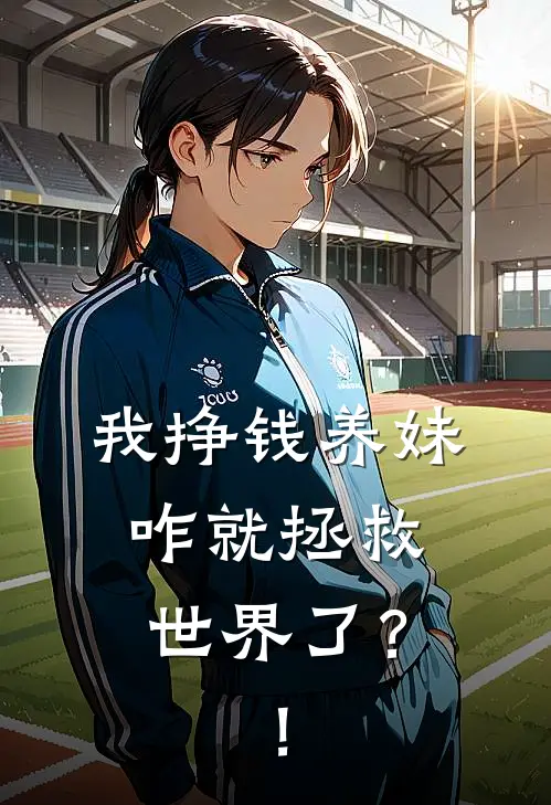 我挣钱养妹，咋就拯救世界了？！顾辰沐晨小说完结推荐_完整版小说免费阅读我挣钱养妹，咋就拯救世界了？！(顾辰沐晨)