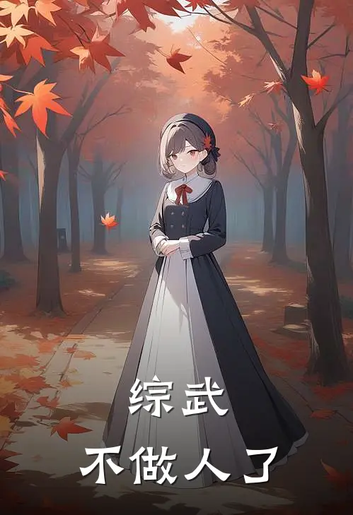 综武：不做人了