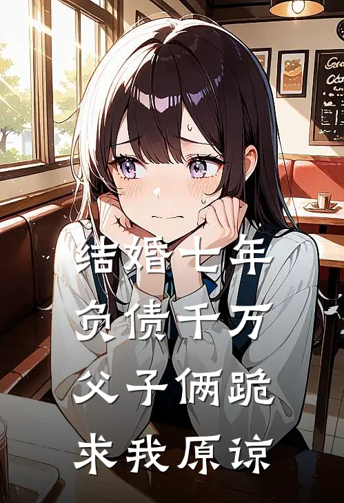 结婚七年负债千万，父子俩跪求我原谅裴凛舟沈言清免费阅读全文_热门小说大全结婚七年负债千万，父子俩跪求我原谅裴凛舟沈言清