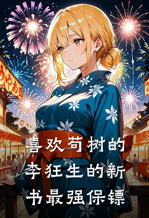 喜欢苟树的李狂生的新书最强保镖(苏清雪楚河)热门小说_完结版小说全文免费阅读喜欢苟树的李狂生的新书最强保镖(苏清雪楚河)