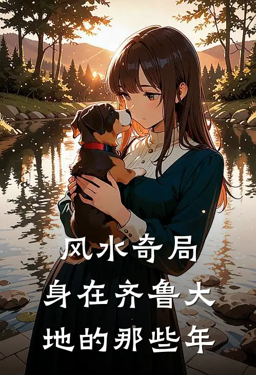 风水奇局：身在齐鲁大地的那些年(苏然林羽)免费热门小说_最新小说推荐风水奇局：身在齐鲁大地的那些年苏然林羽