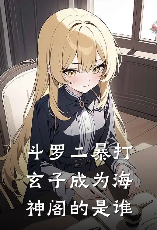 斗罗二暴打玄子成为海神阁的是谁