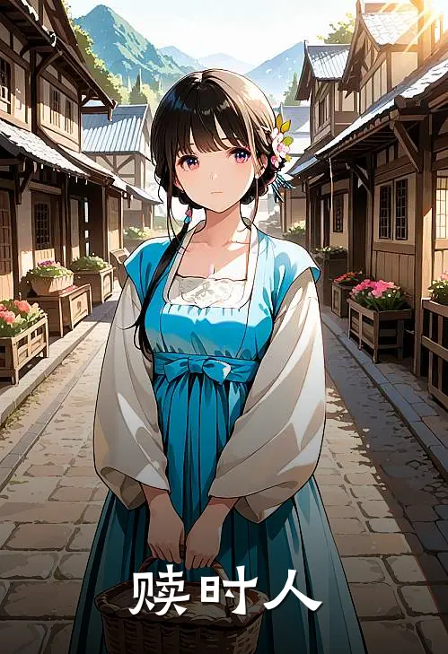 赎时人季明温玉衡全文阅读免费全集_免费小说赎时人(季明温玉衡)