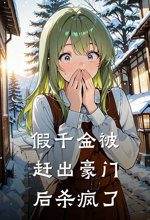 假千金被赶出豪门后杀疯了(盛念绮盛绮珠)在哪看免费小说_已完结小说推荐假千金被赶出豪门后杀疯了盛念绮盛绮珠