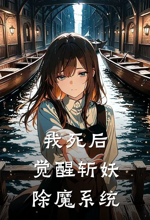 我死后，觉醒斩妖除魔系统(苏云韩莹)全文在线阅读_(我死后，觉醒斩妖除魔系统)精彩小说