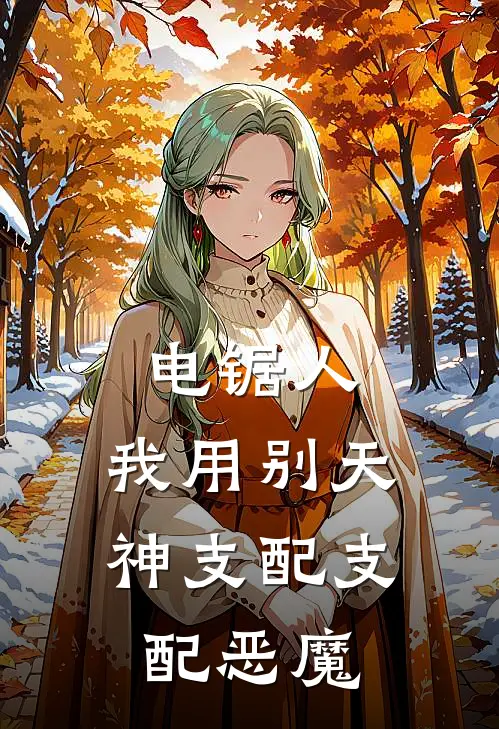 电锯人：我用别天神支配支配恶魔齐宇齐姬野最新章节在线阅读_齐宇齐姬野全本免费在线阅读