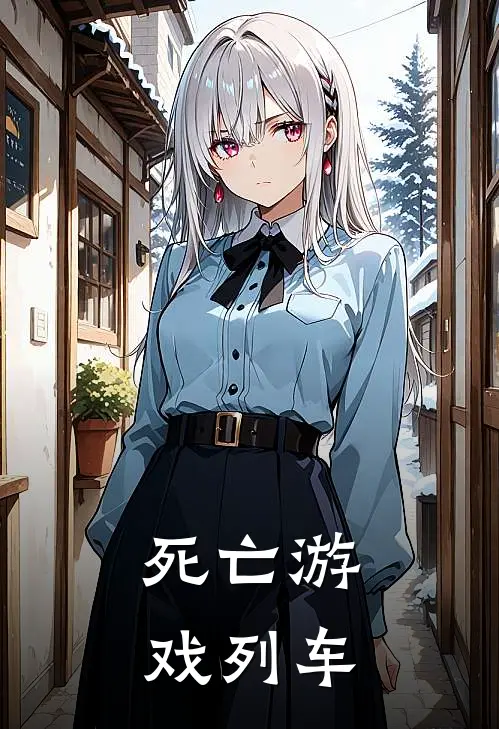 死亡游戏列车