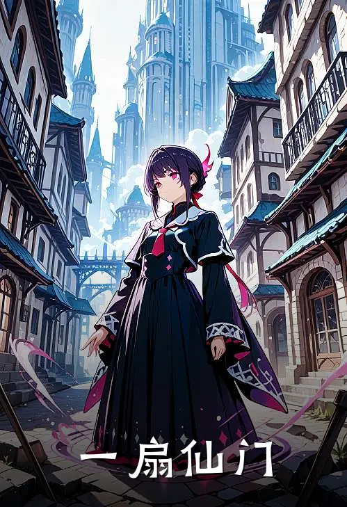 张小凡林阳明(一扇仙门)_《一扇仙门》最新章节免费在线阅读