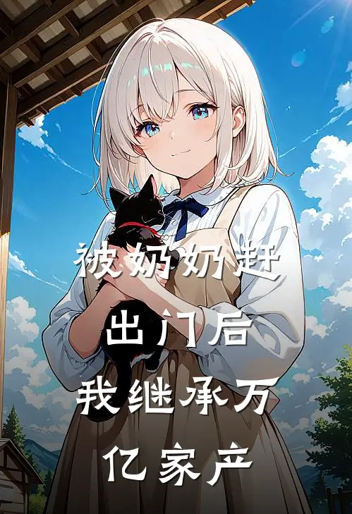 被奶奶赶出门后，我继承万亿家产(顾言苏浩)已完结小说_小说免费阅读被奶奶赶出门后，我继承万亿家产顾言苏浩